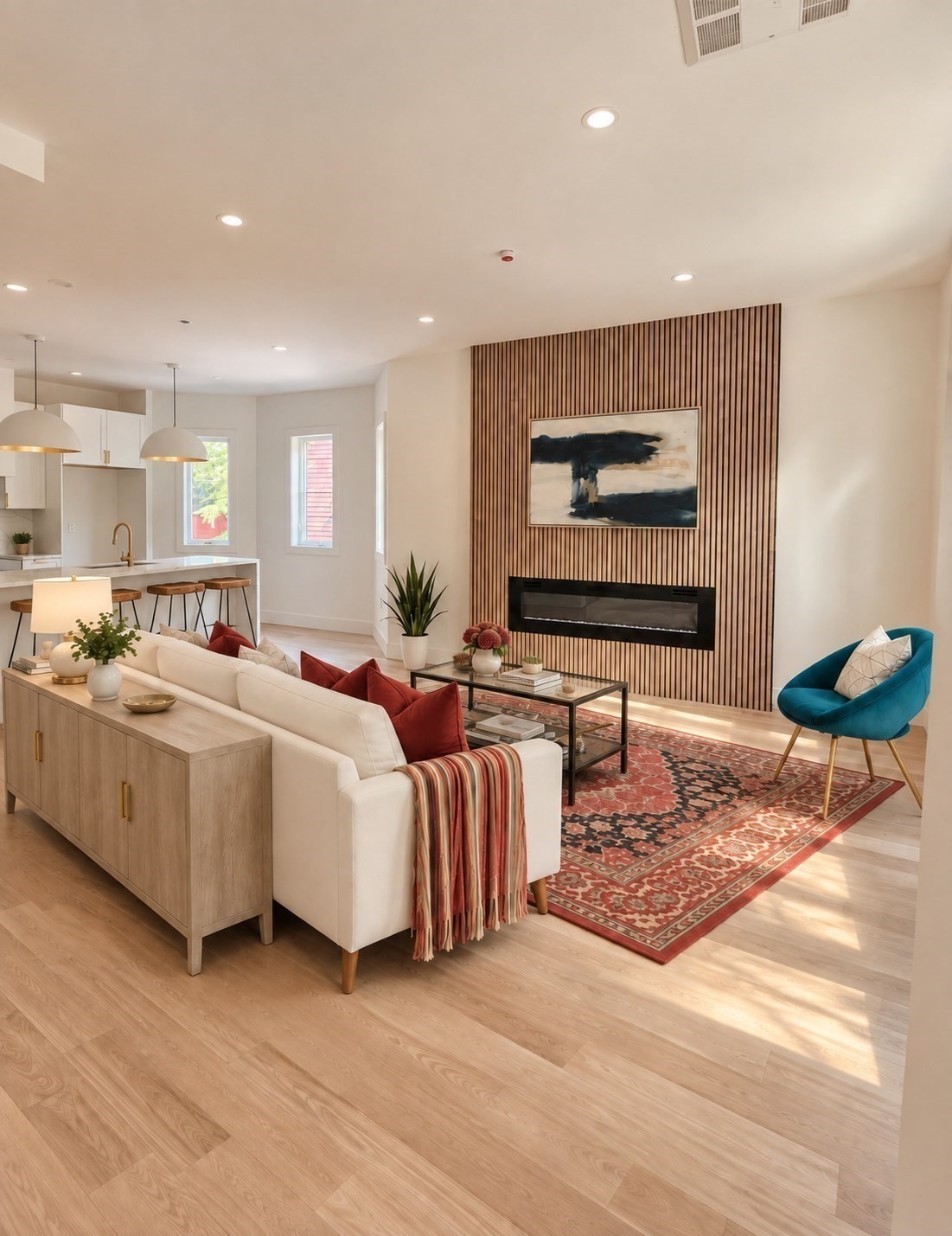 54 Adams St #4 — photo