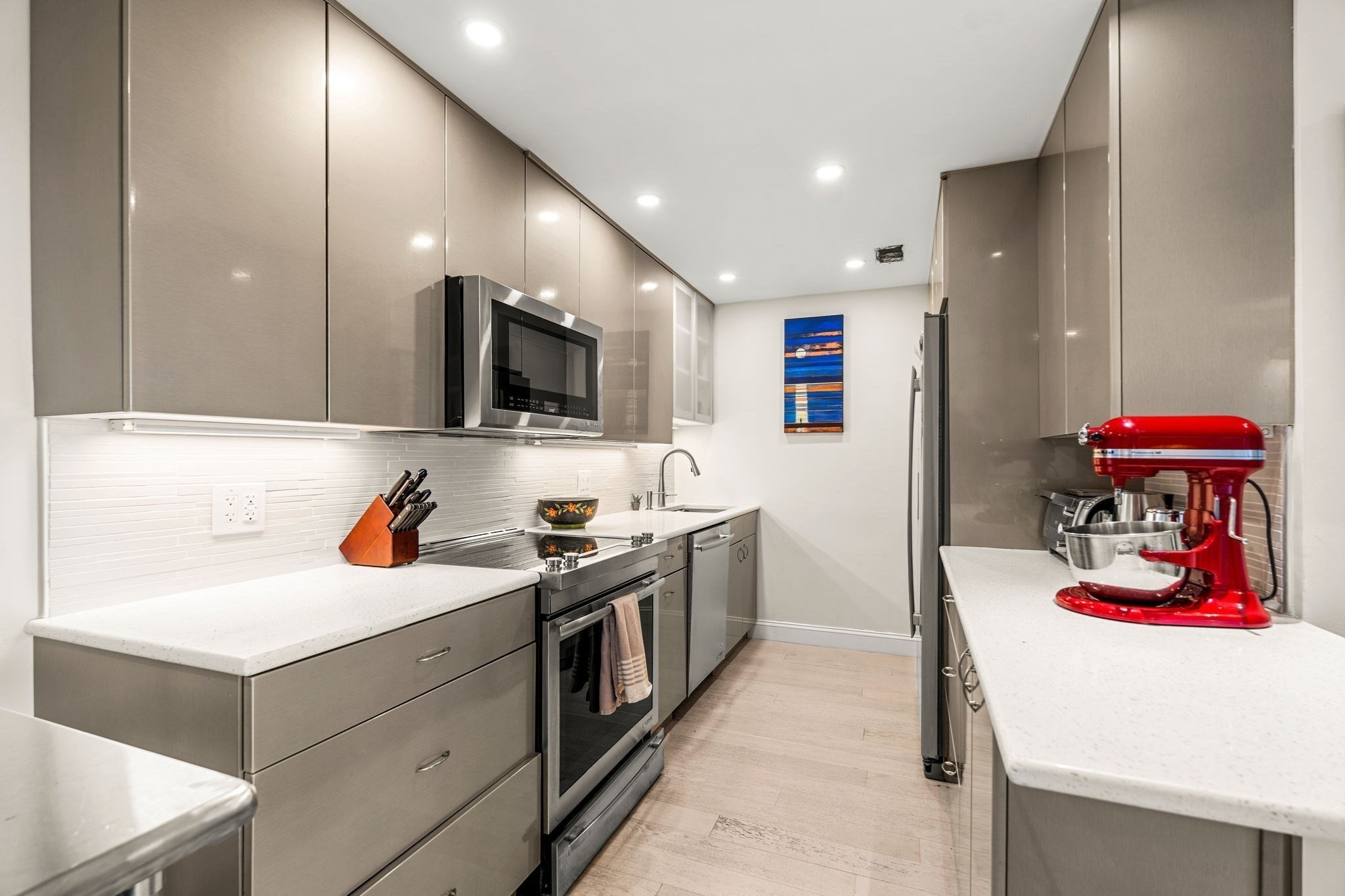 111 Perkins St. #91 — photo