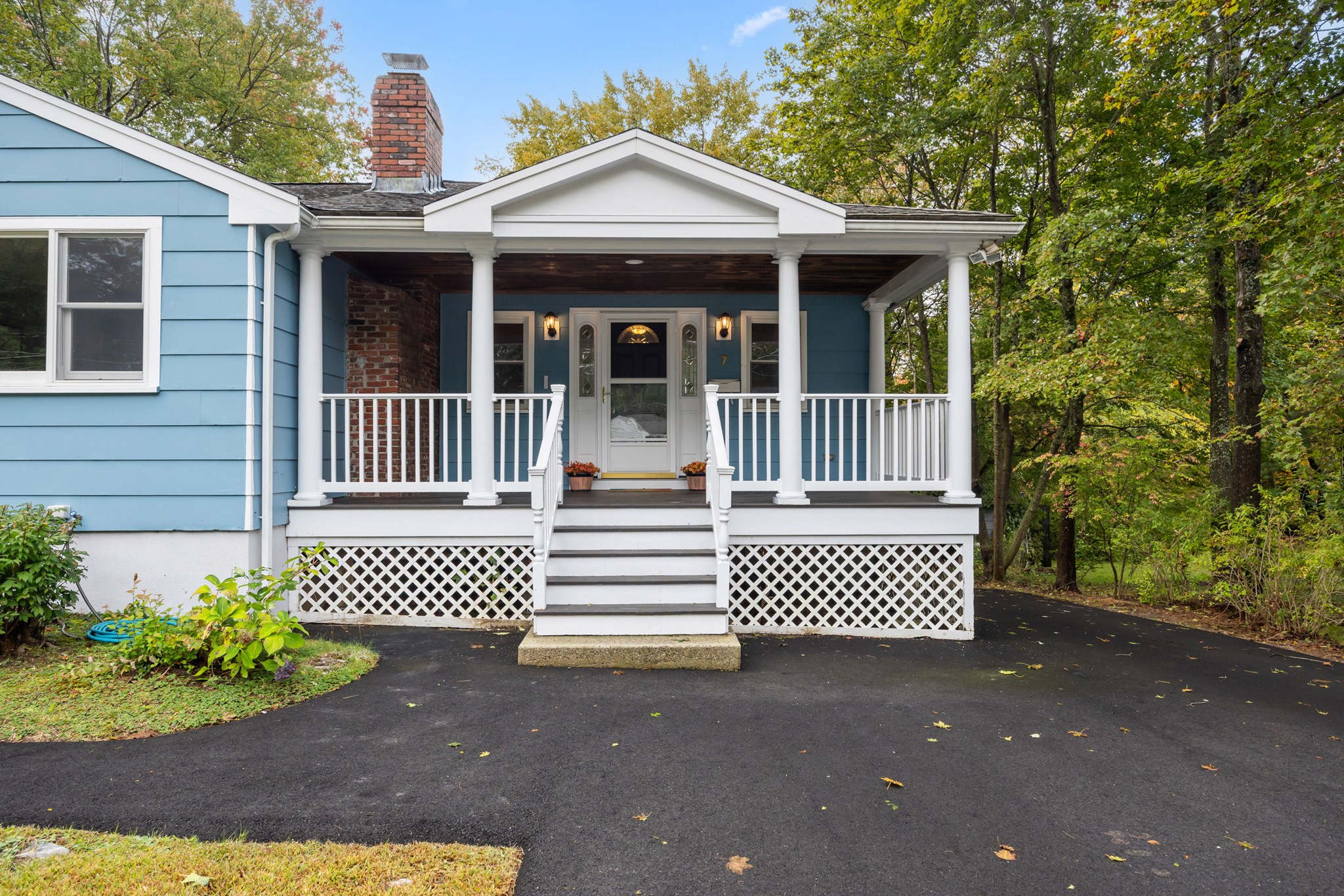 7 Edith Road, Hudson, MA 01749 — photo 3