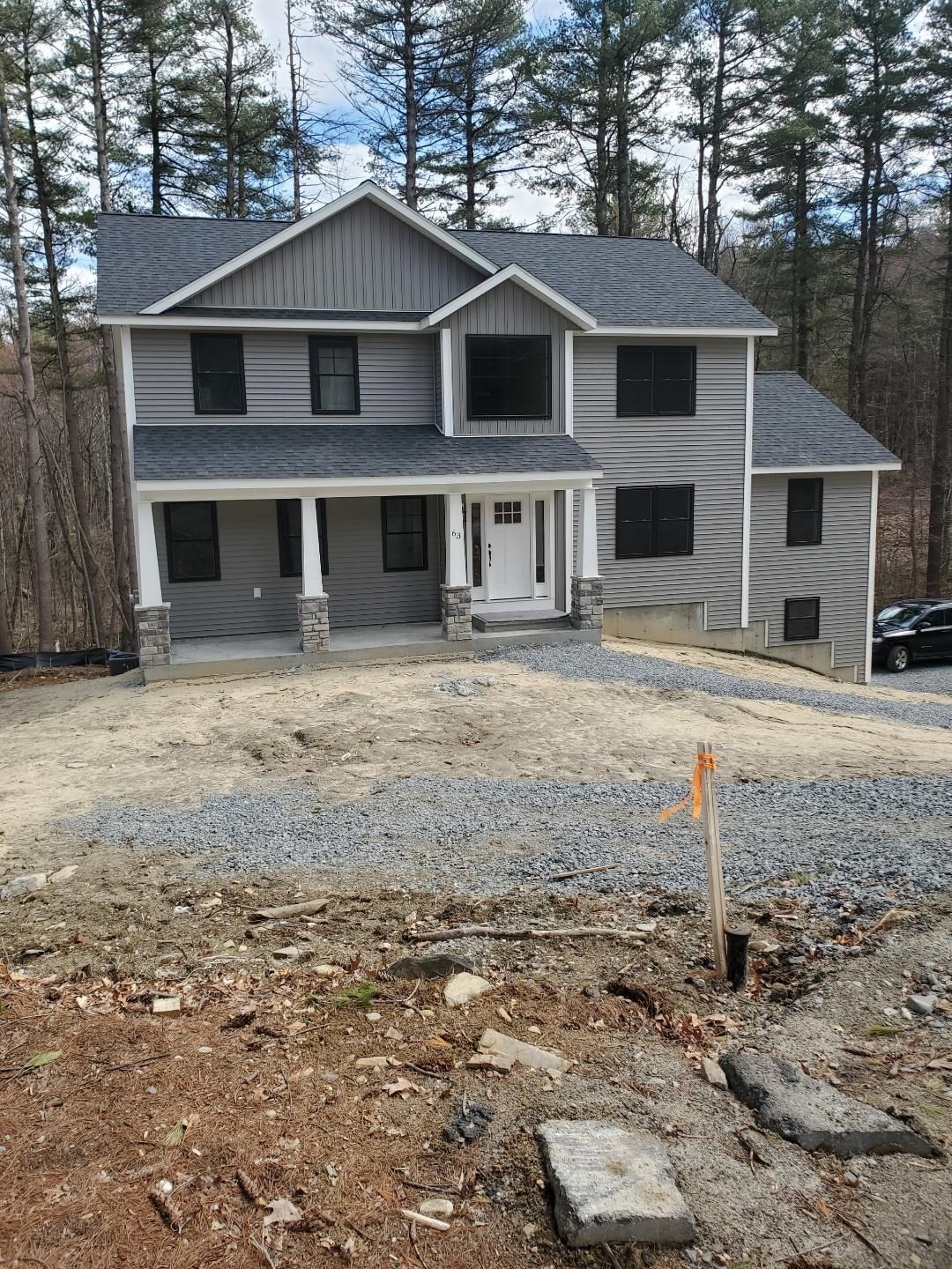 24-A Old County Rd — photo