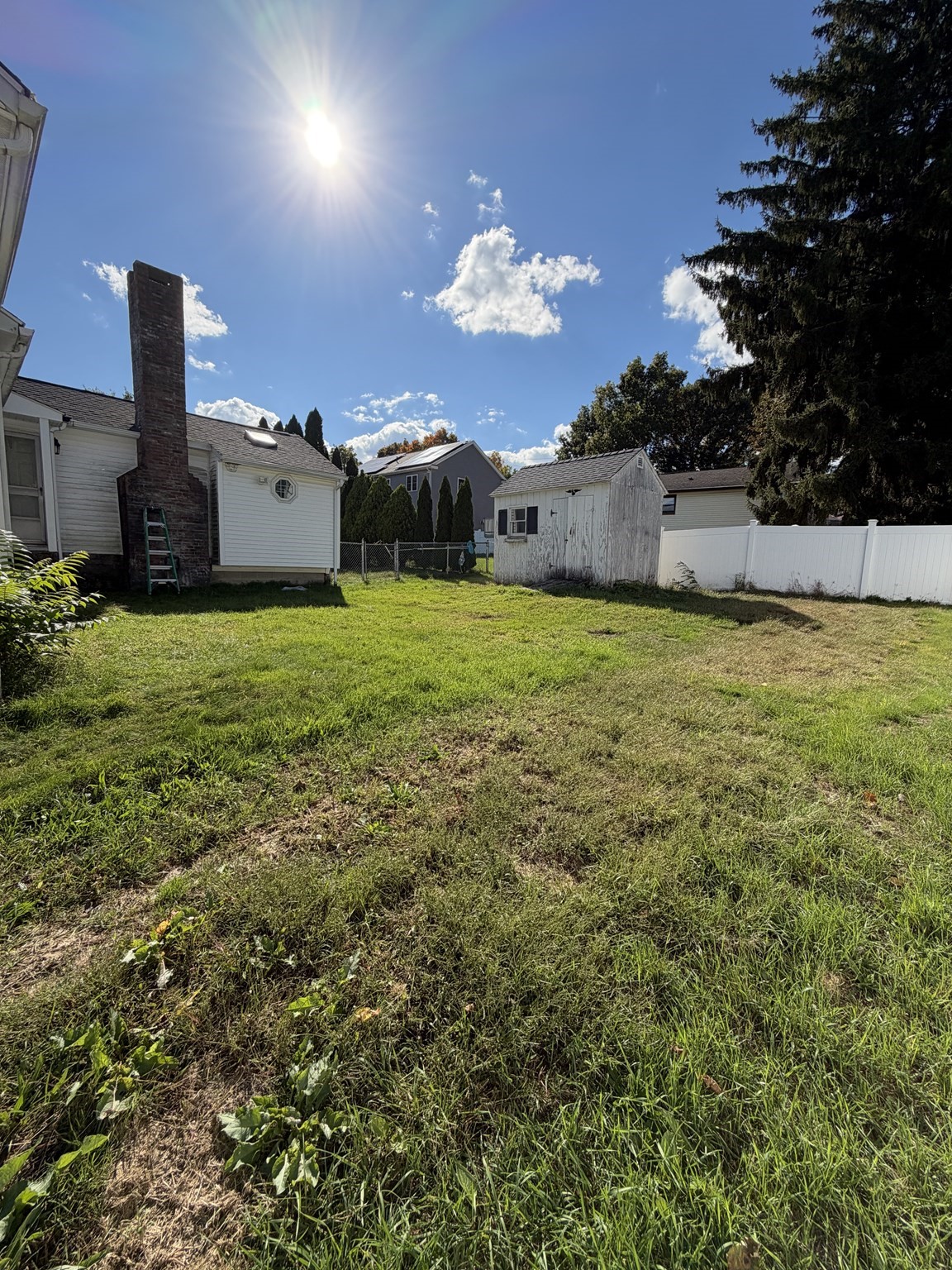 39 Bullard Ave Basement — photo