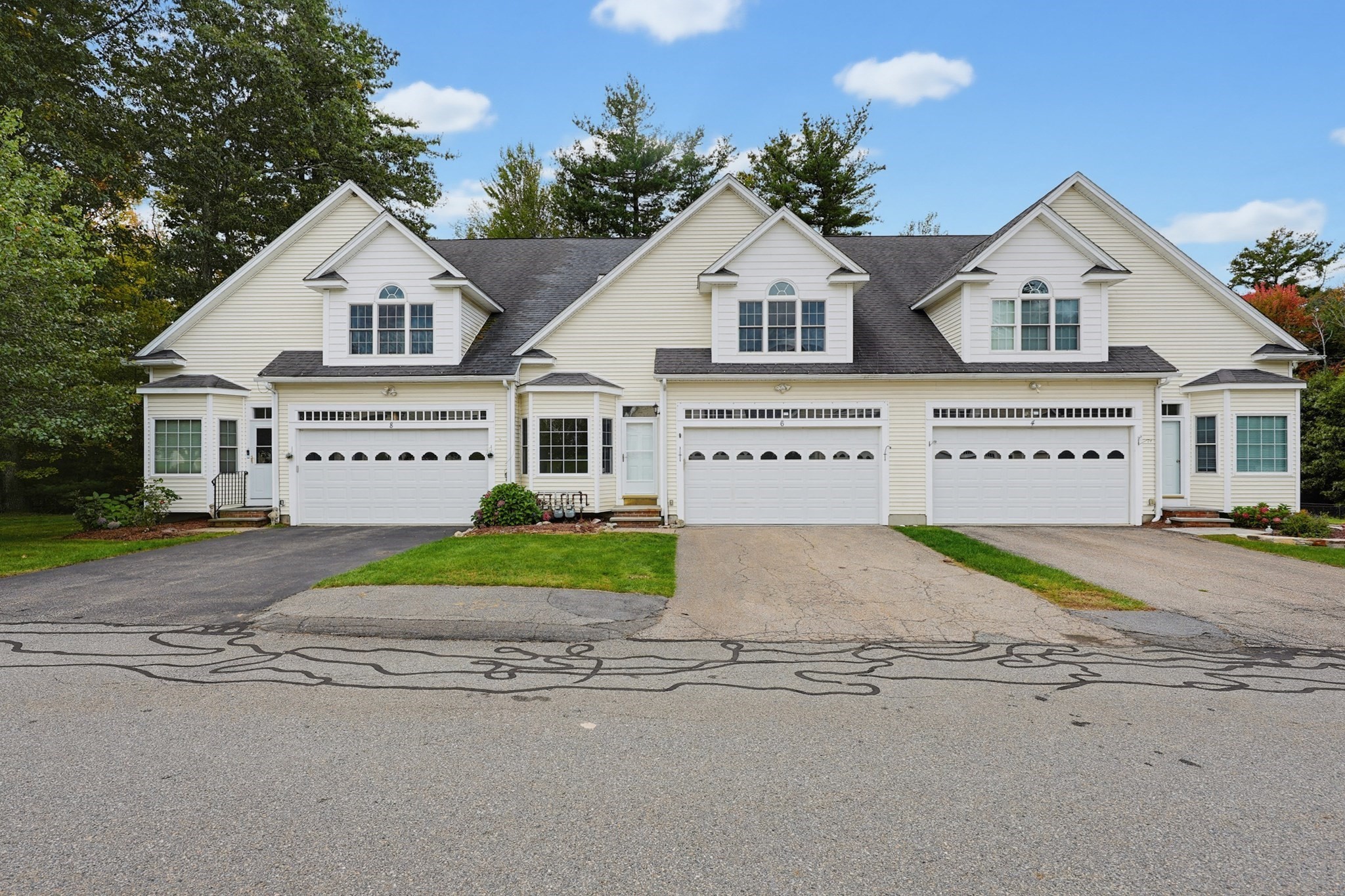 6 Afra Dr #6 — photo