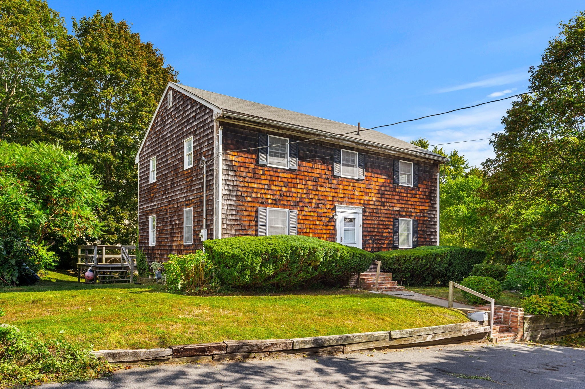 141 Evans Rd Ext — photo