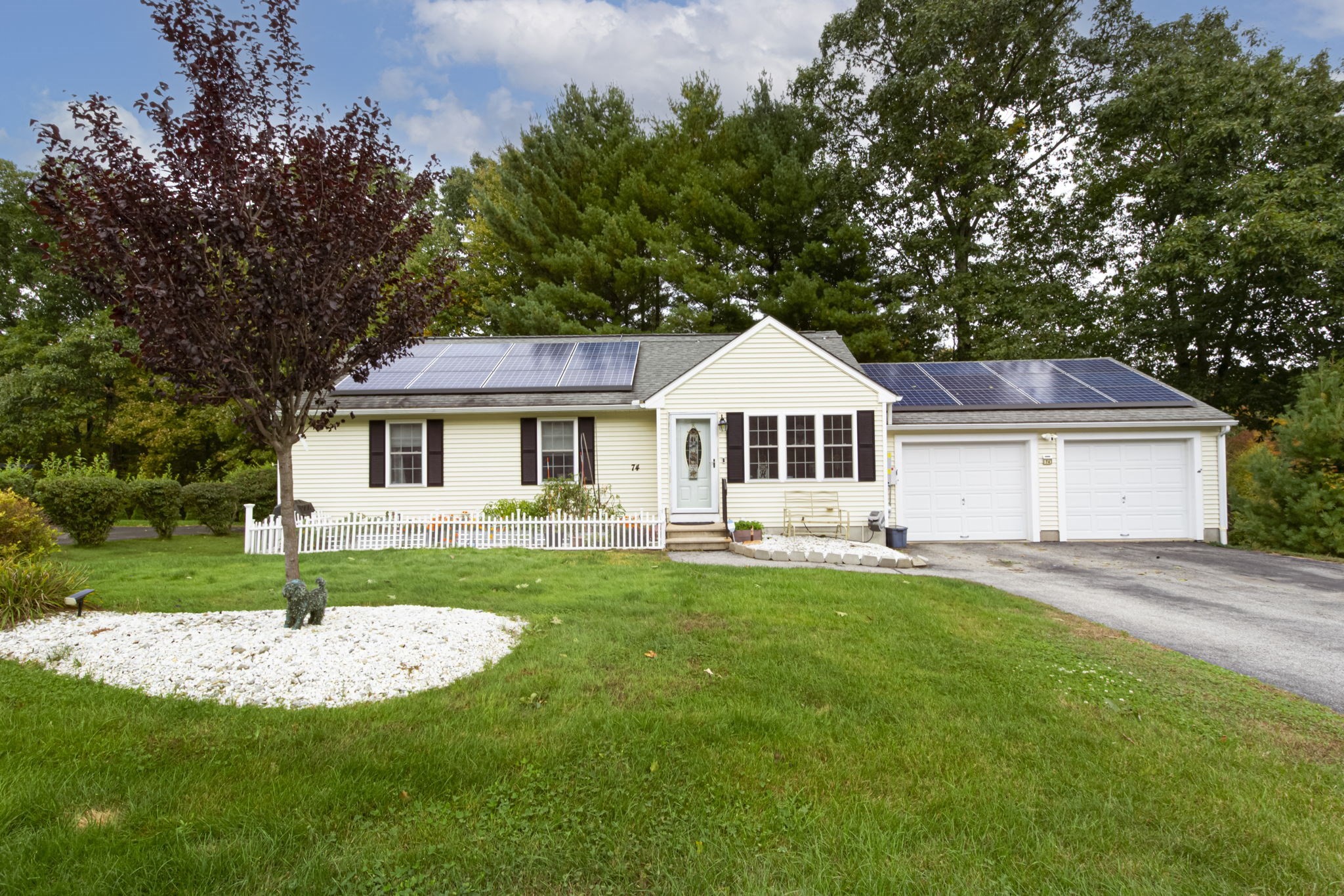 74 Whitetail Cir — photo