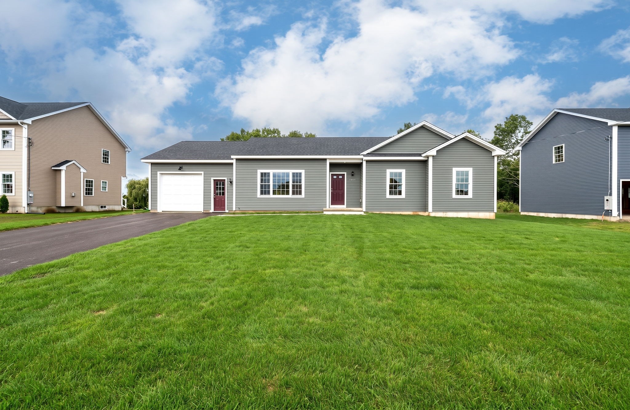 Lot 604 Grandview Ave — photo