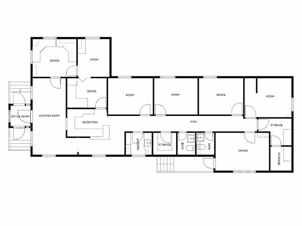 995 Washington St #1 — photo