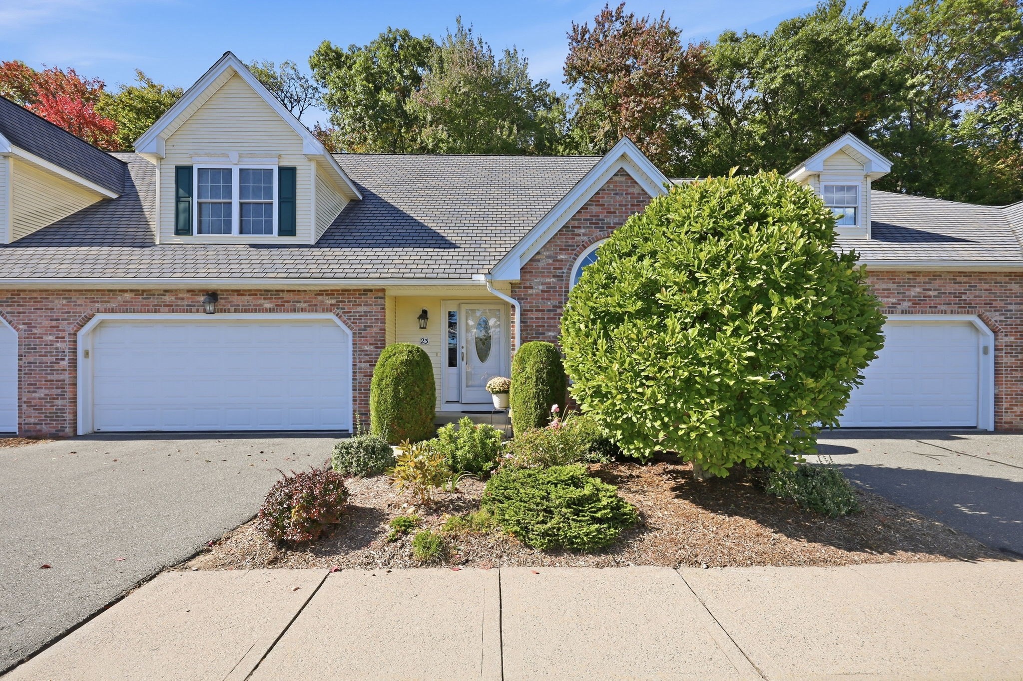 23 Wynnfield Cir #23 — photo