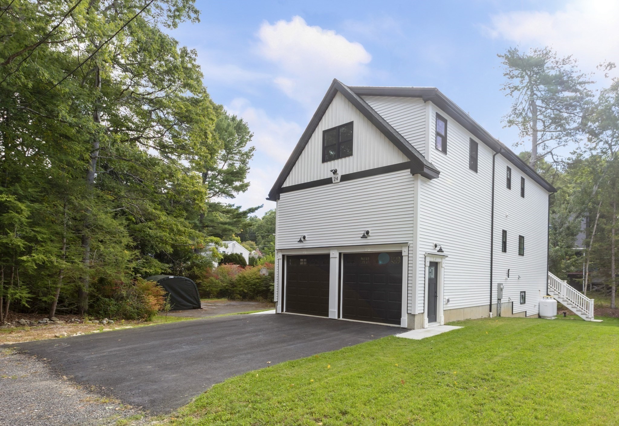 24 Cooper Road, Webster, MA 01570 — photo 2