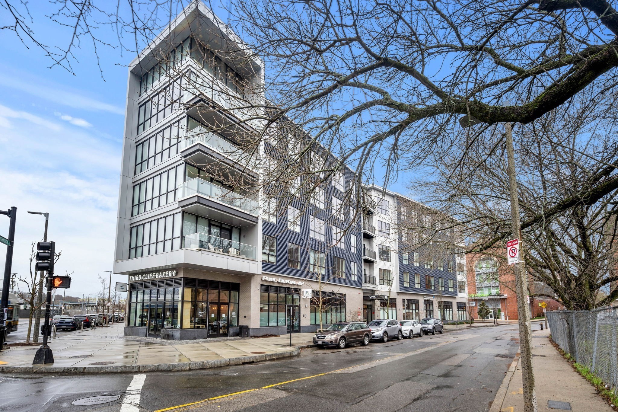 3531 Washington Street #327 — photo