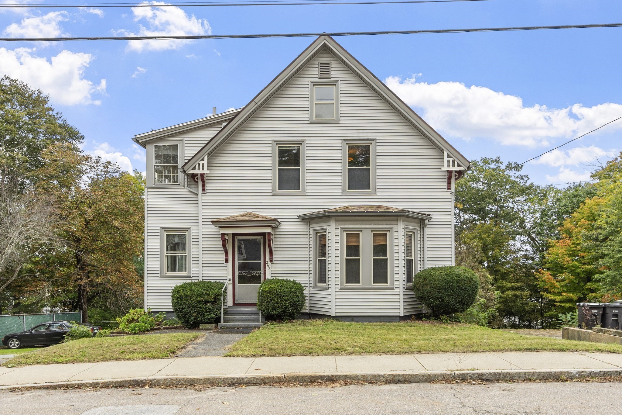 265 Pine St — photo