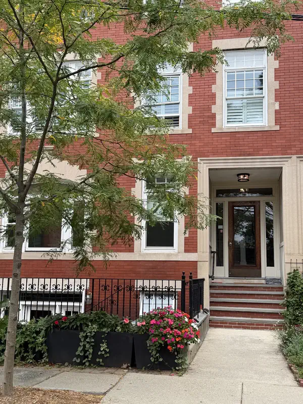 23 Strathmore Road #1a — photo