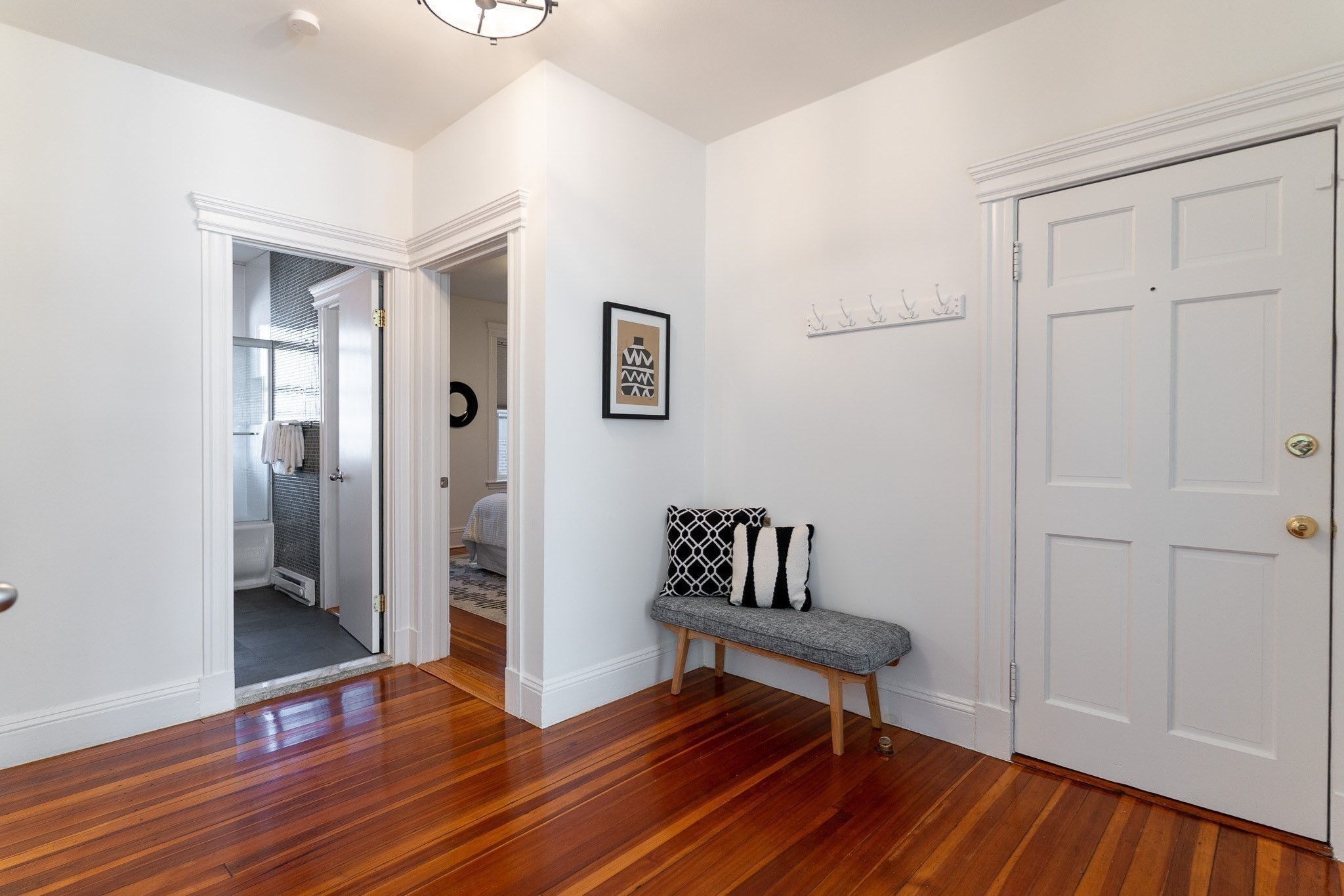 23 Strathmore Road #1A, Brookline, MA 02445 — photo 2
