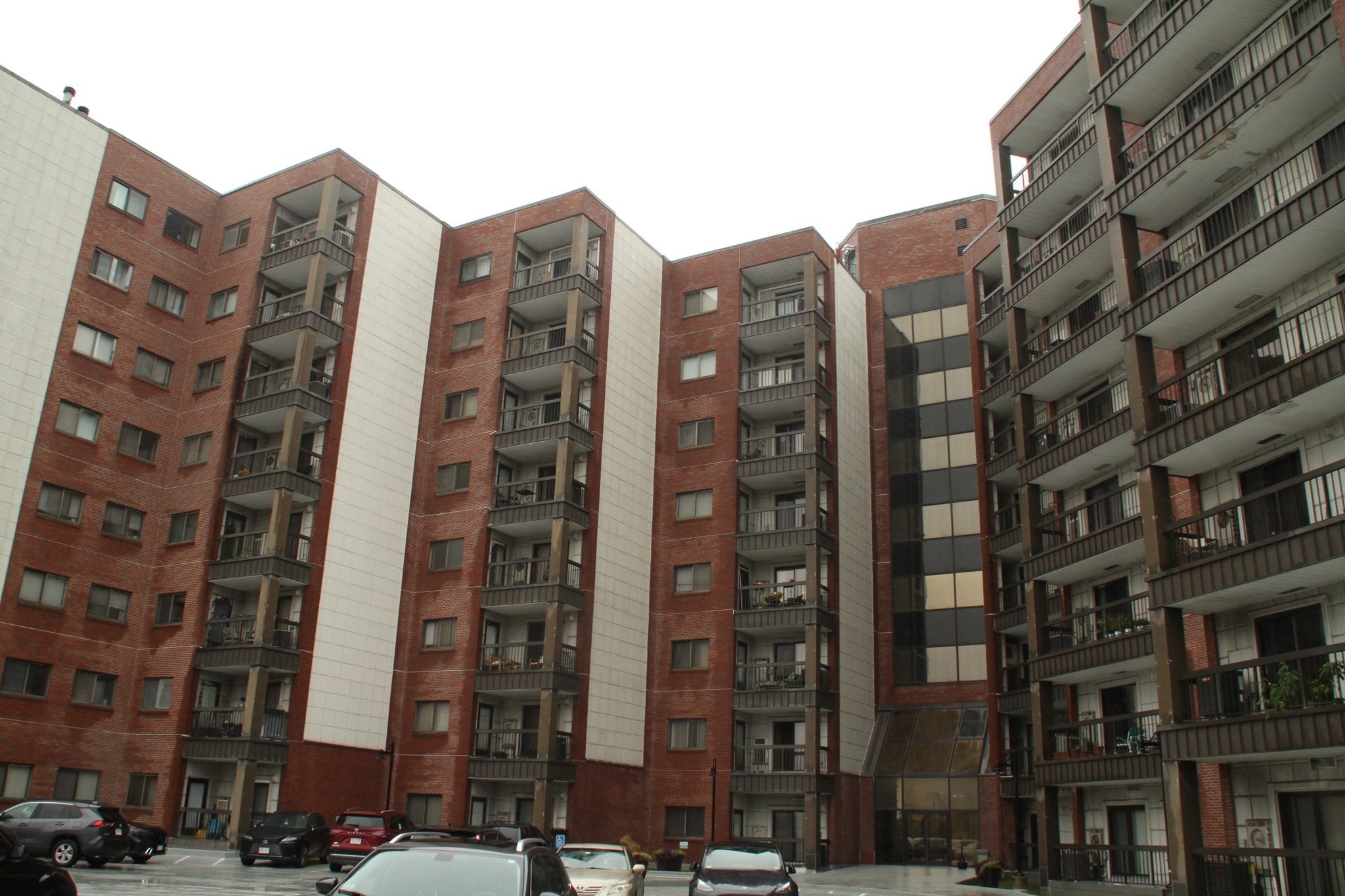 90 Quincy Shore Dr #219 — photo