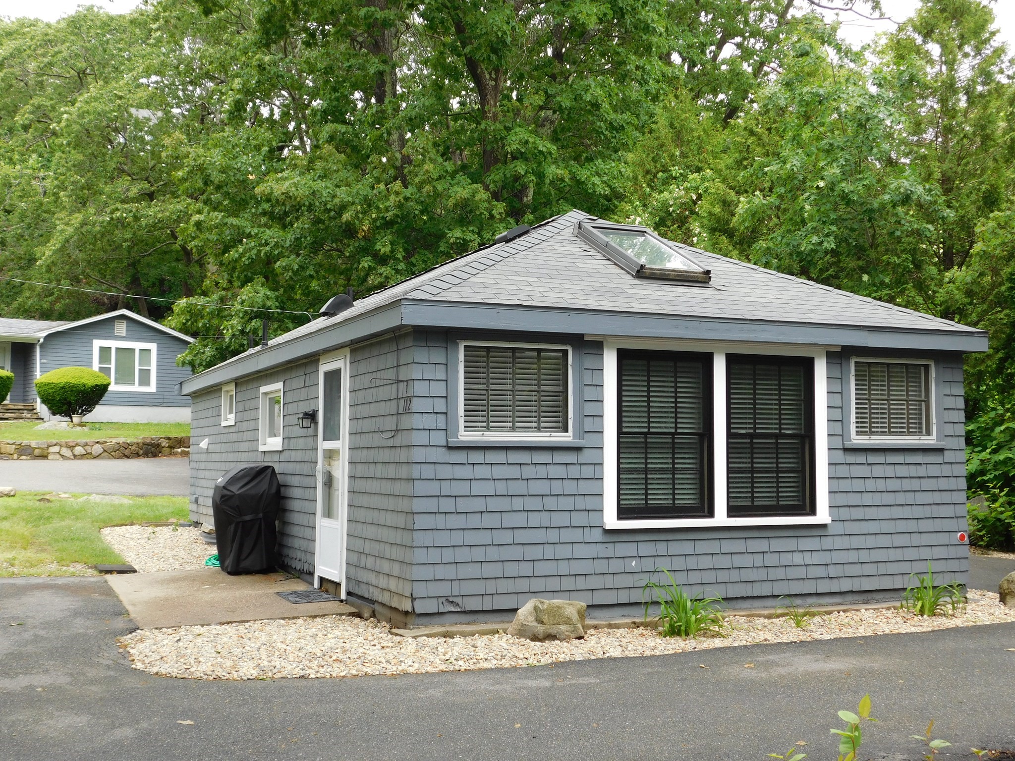 112 Thatcher Road #0 — photo
