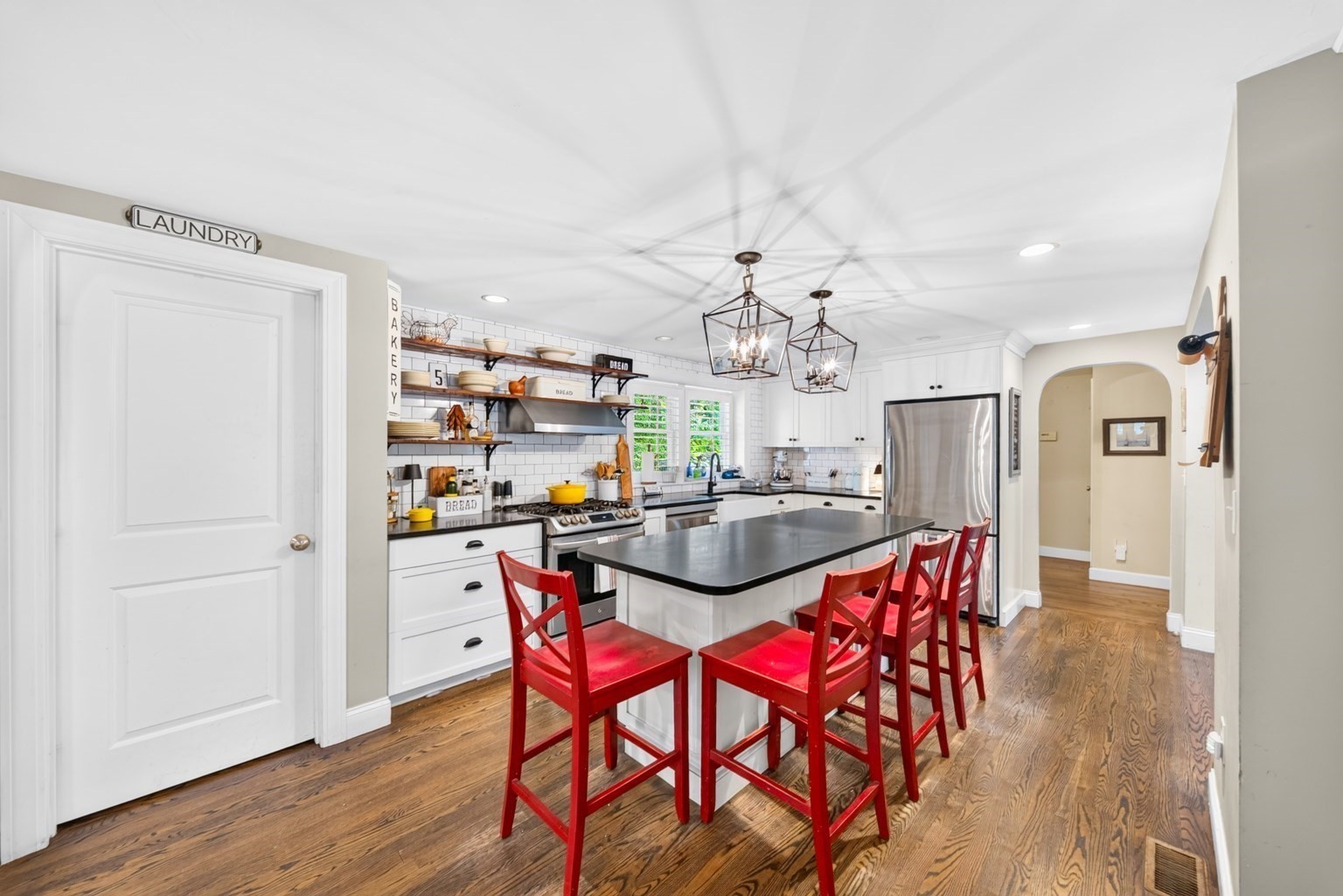 118 Pine Ridge Road, Reading, MA 01867 — photo 2