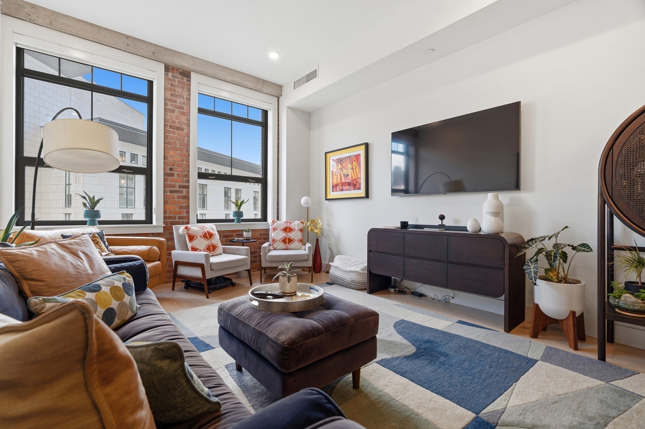 121 Portland St #507 — photo