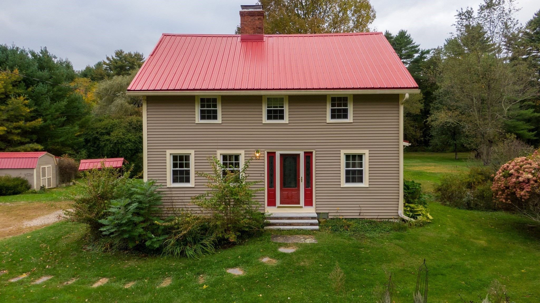 63 Webber Rd — photo
