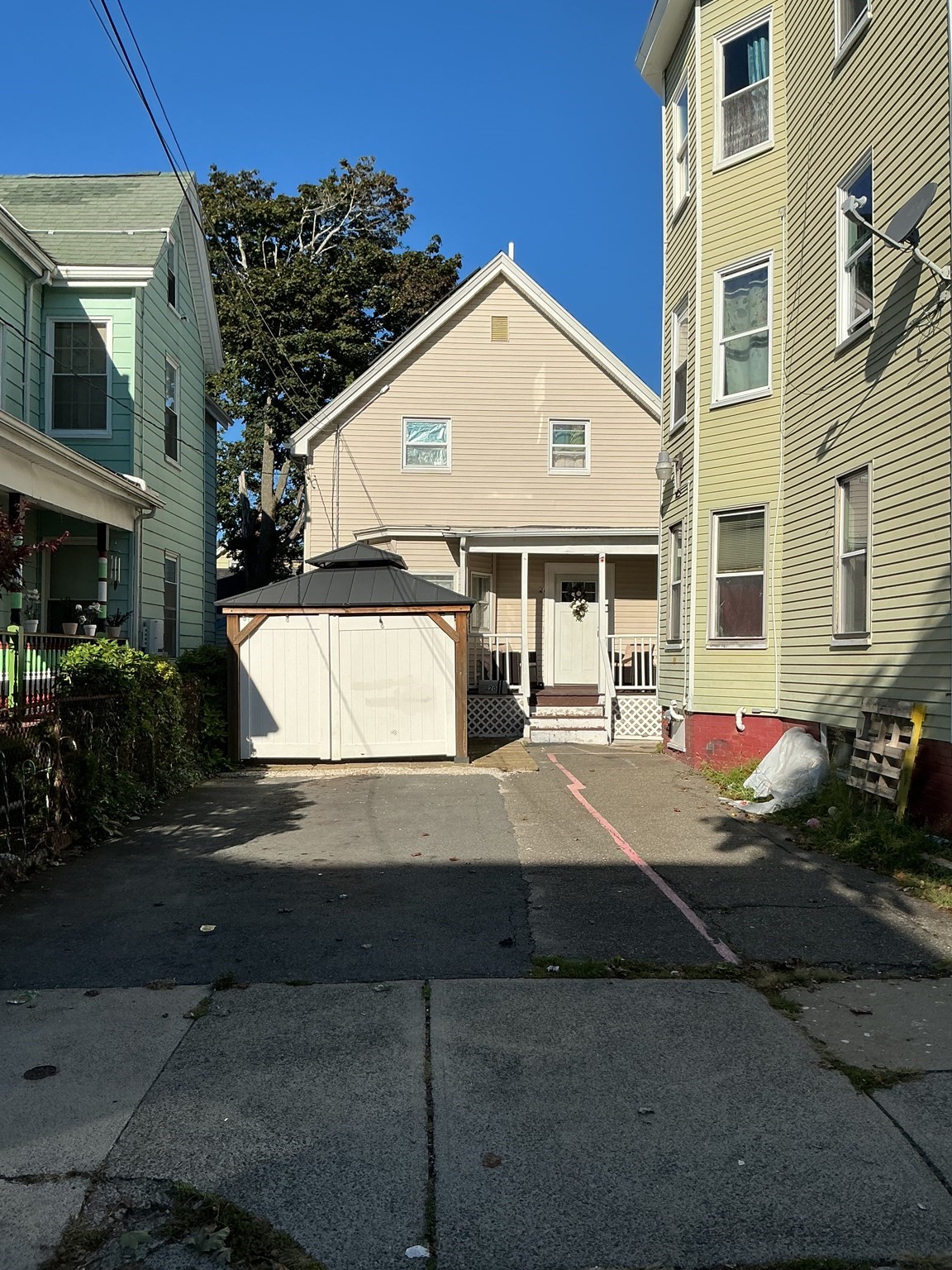20 Moulton — photo