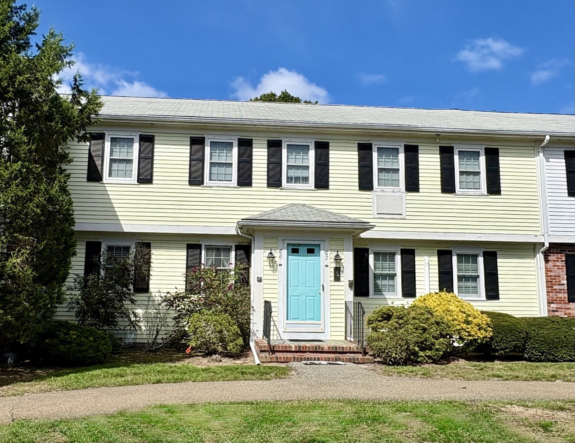 222 Buck Island Rd #2 6-2 — photo