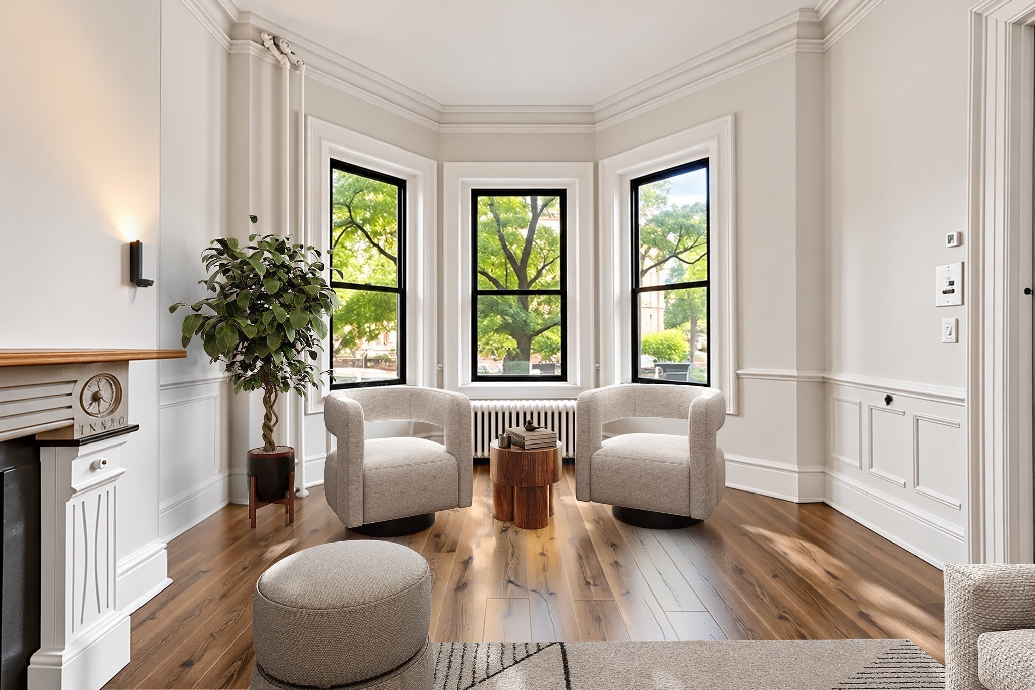 364 Marlborough St. #1 — photo