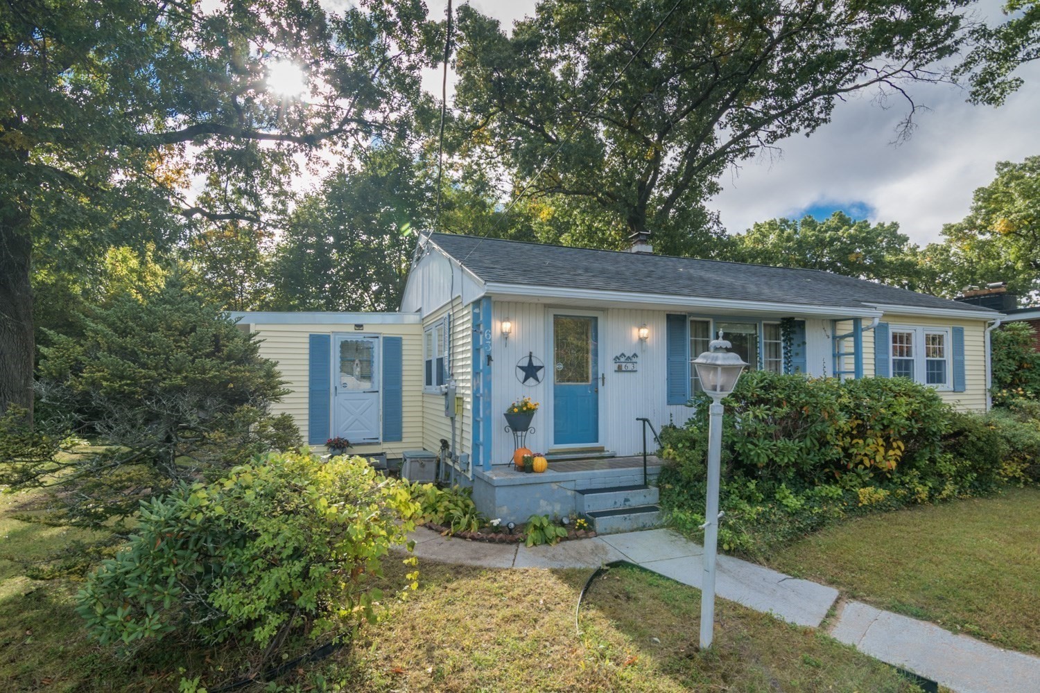 63 Martha Street — photo