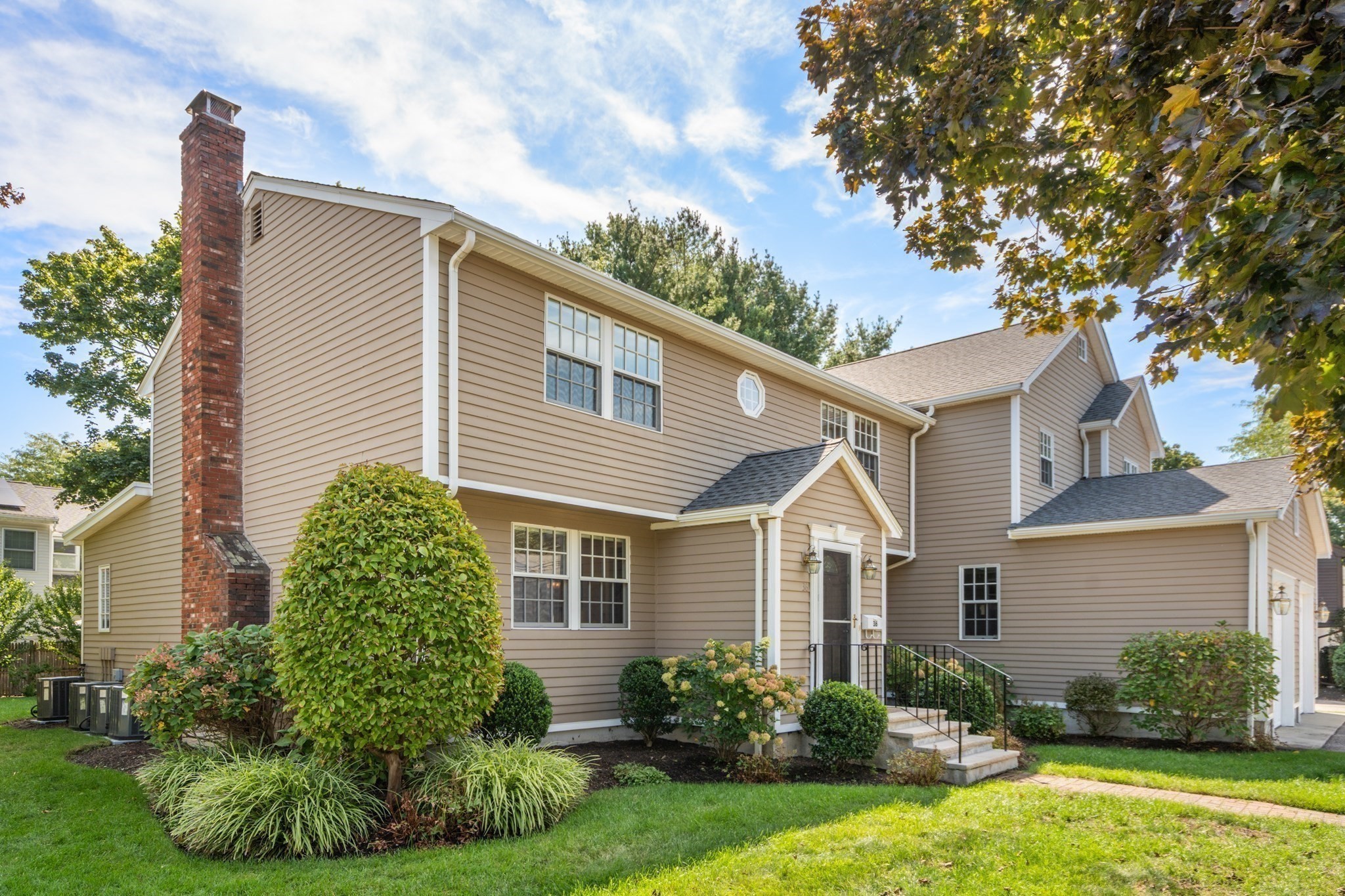 36 Standish Road, Needham, MA 02492 — photo 2