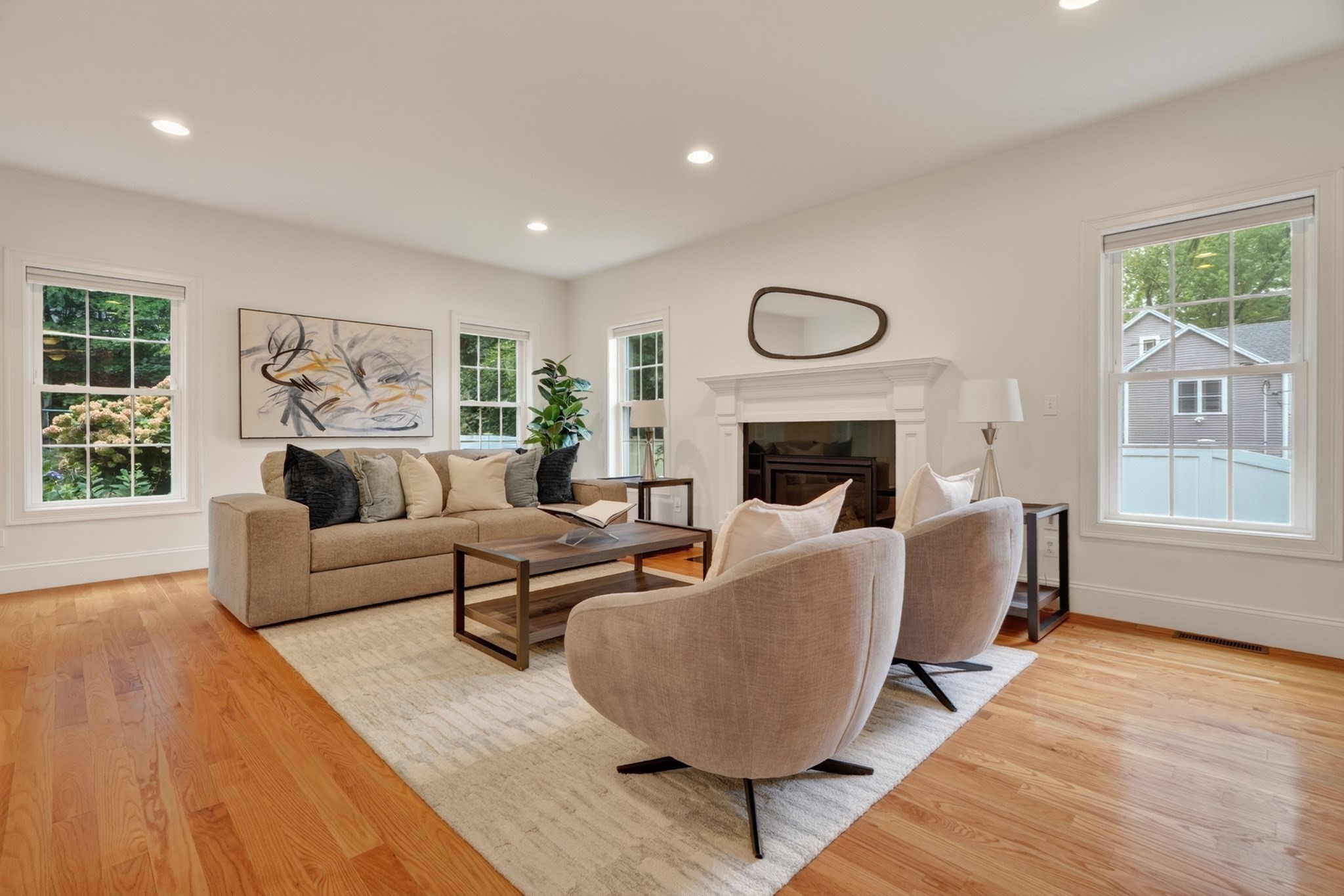 201 Boston Post Road, Wayland, MA 01778 — photo 3