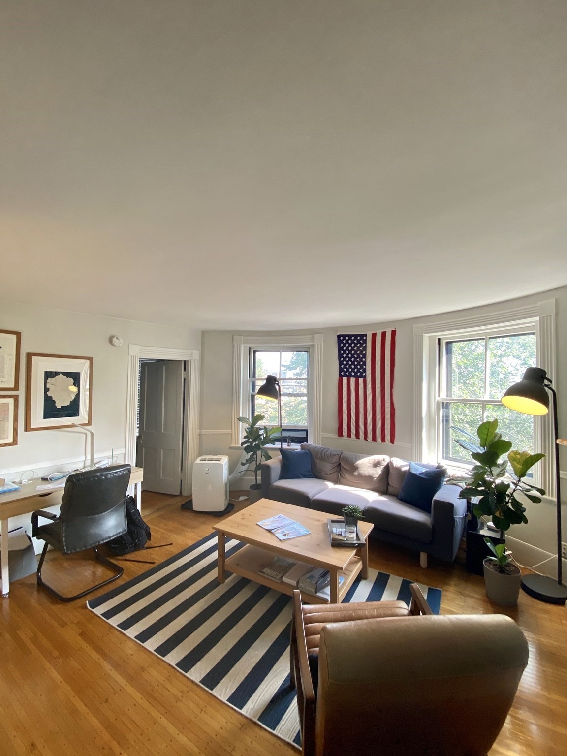 81 Mount Vernon Street #4F — photo