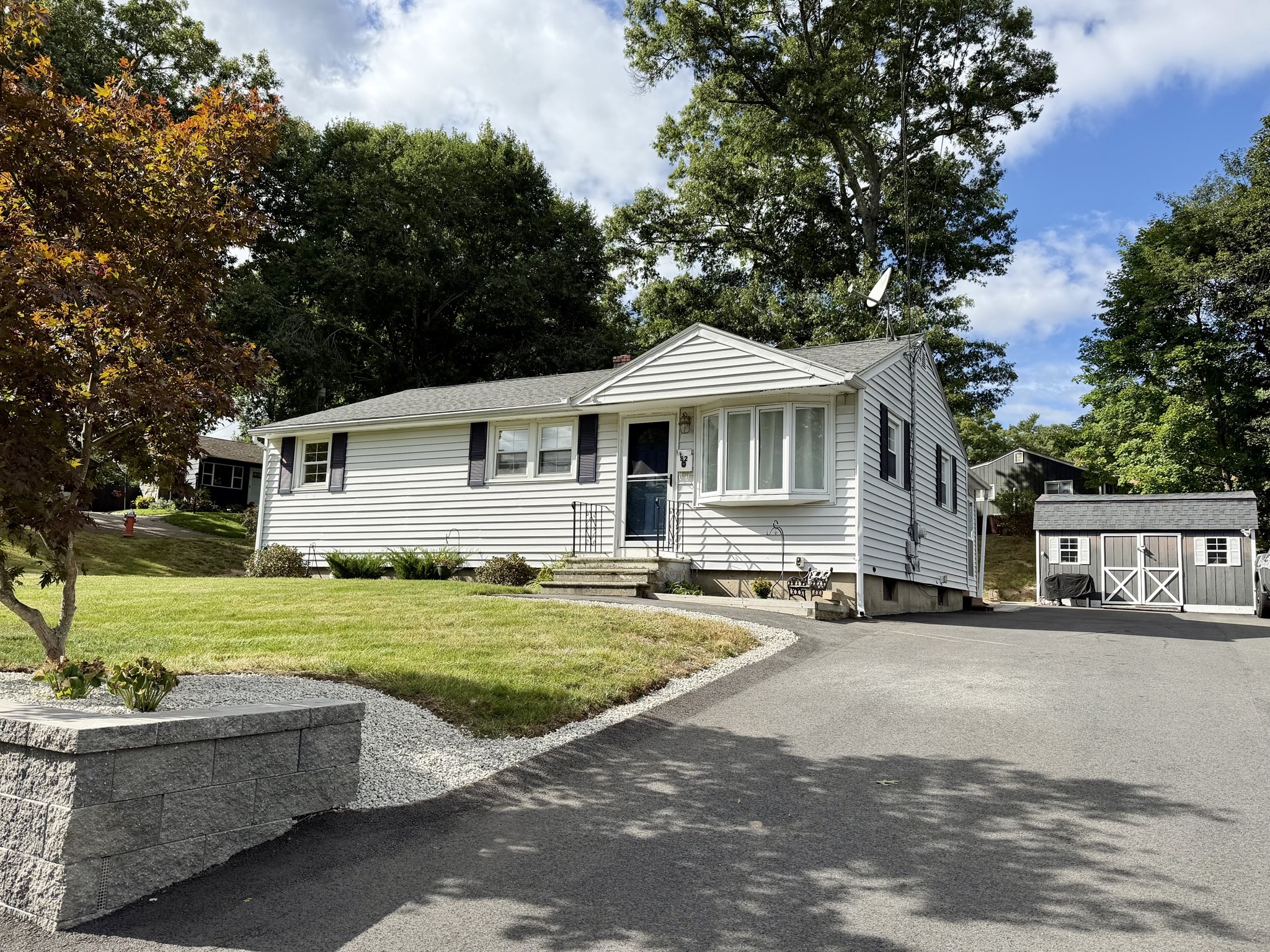 82 Walnut St — photo