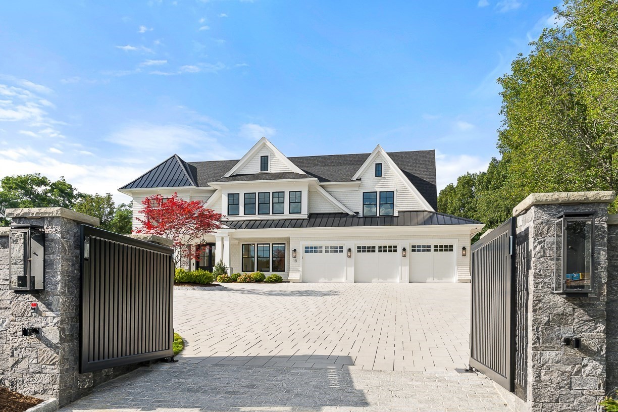 15 Vinson Circle — photo