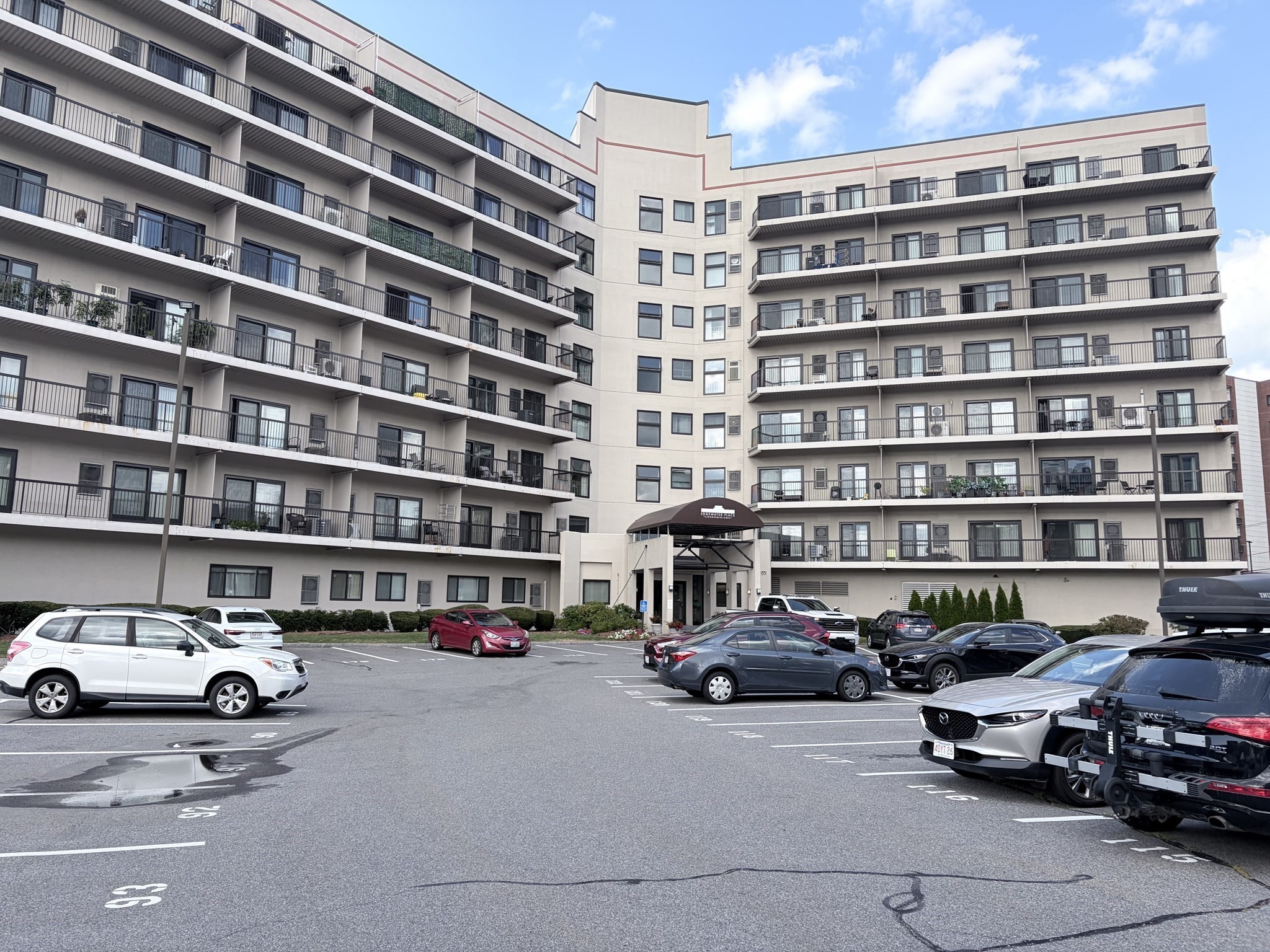 133 Commander Shea Blvd #605 — photo