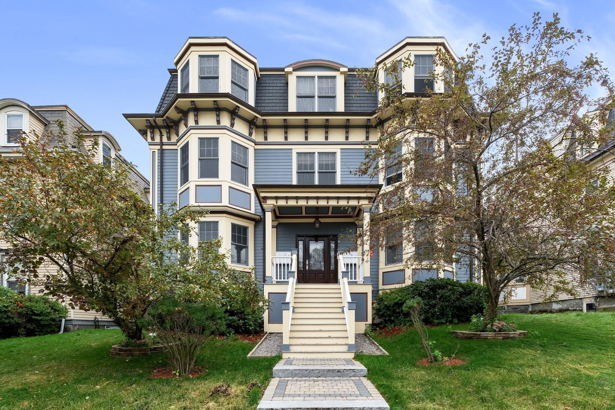 87 DIX St #3 — photo