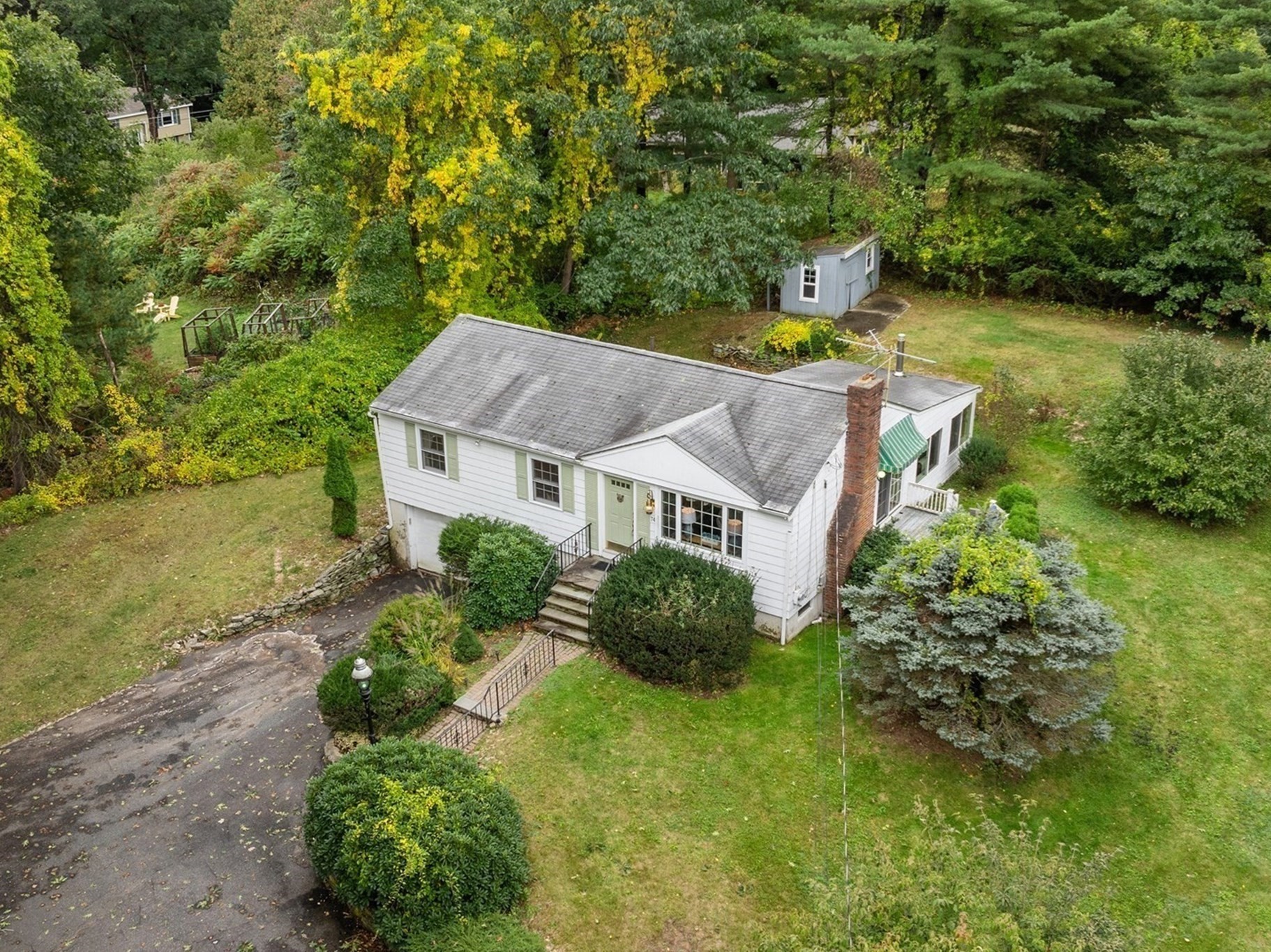 74 Davidson Road, Boxborough, MA 01719 — photo 2