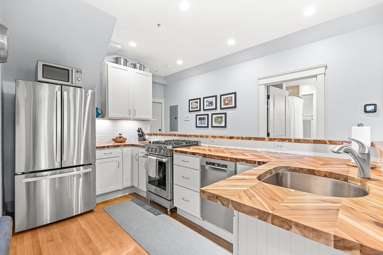 40 Highland Ave #2 — photo