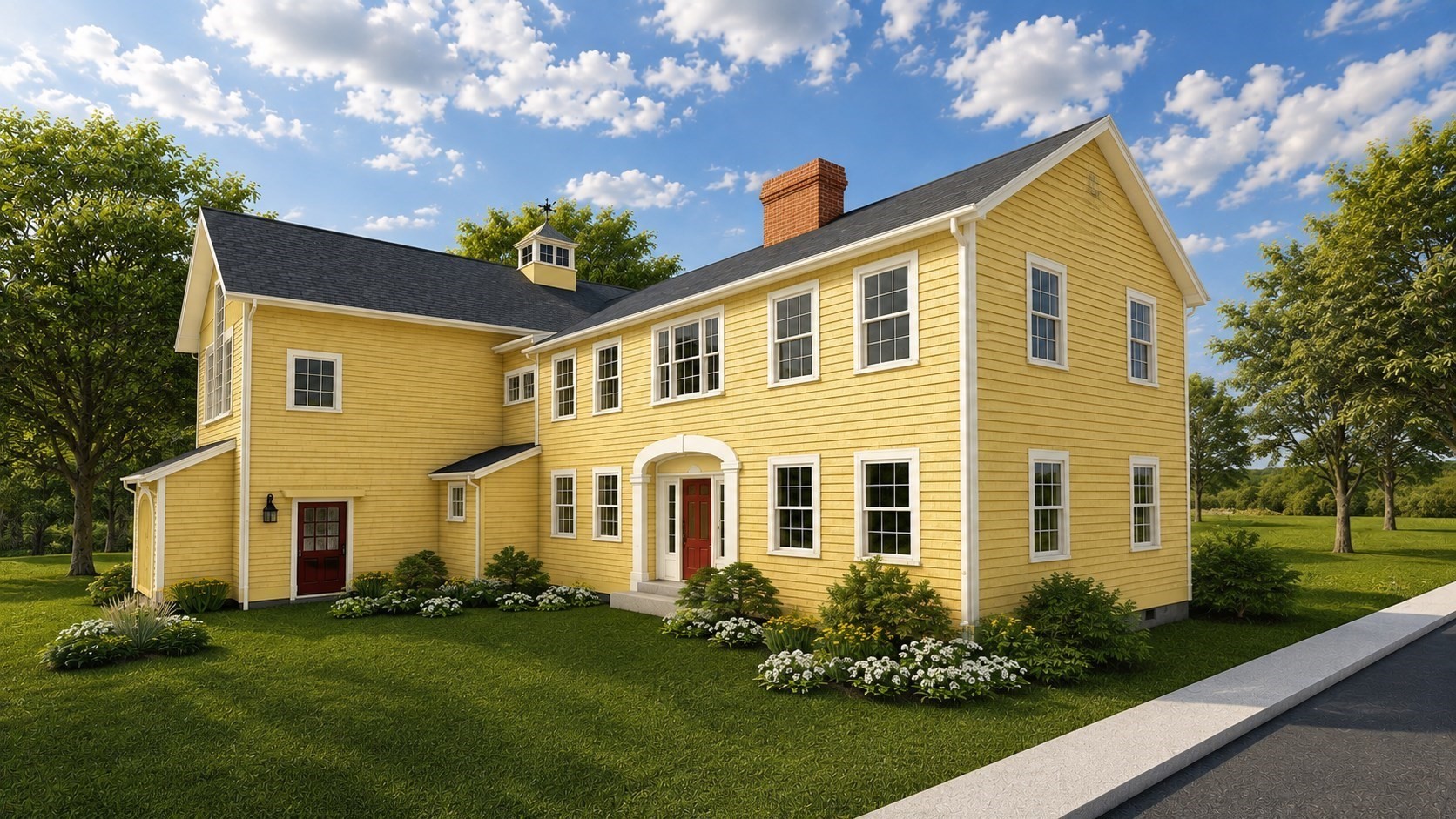 2 Pleasant St #2 — photo