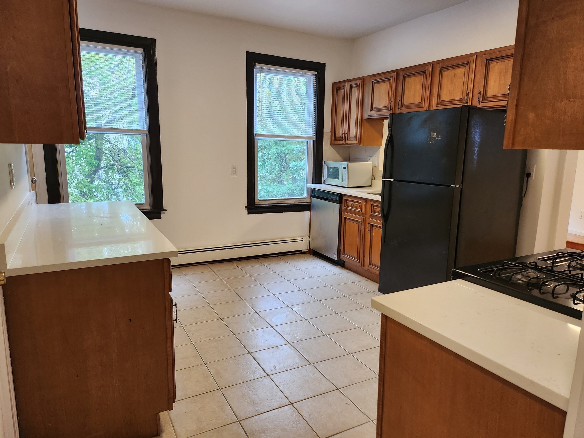 47R Creighton St. #2 — photo