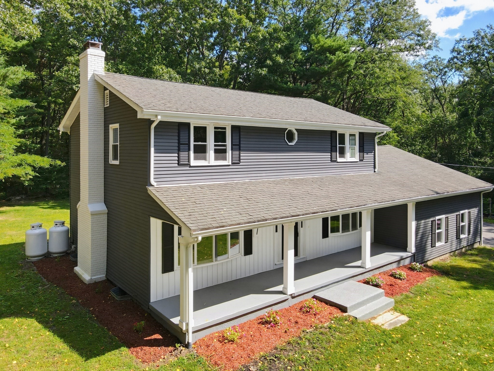 57 Purgatory Road, Sutton, MA 01590 — photo 2