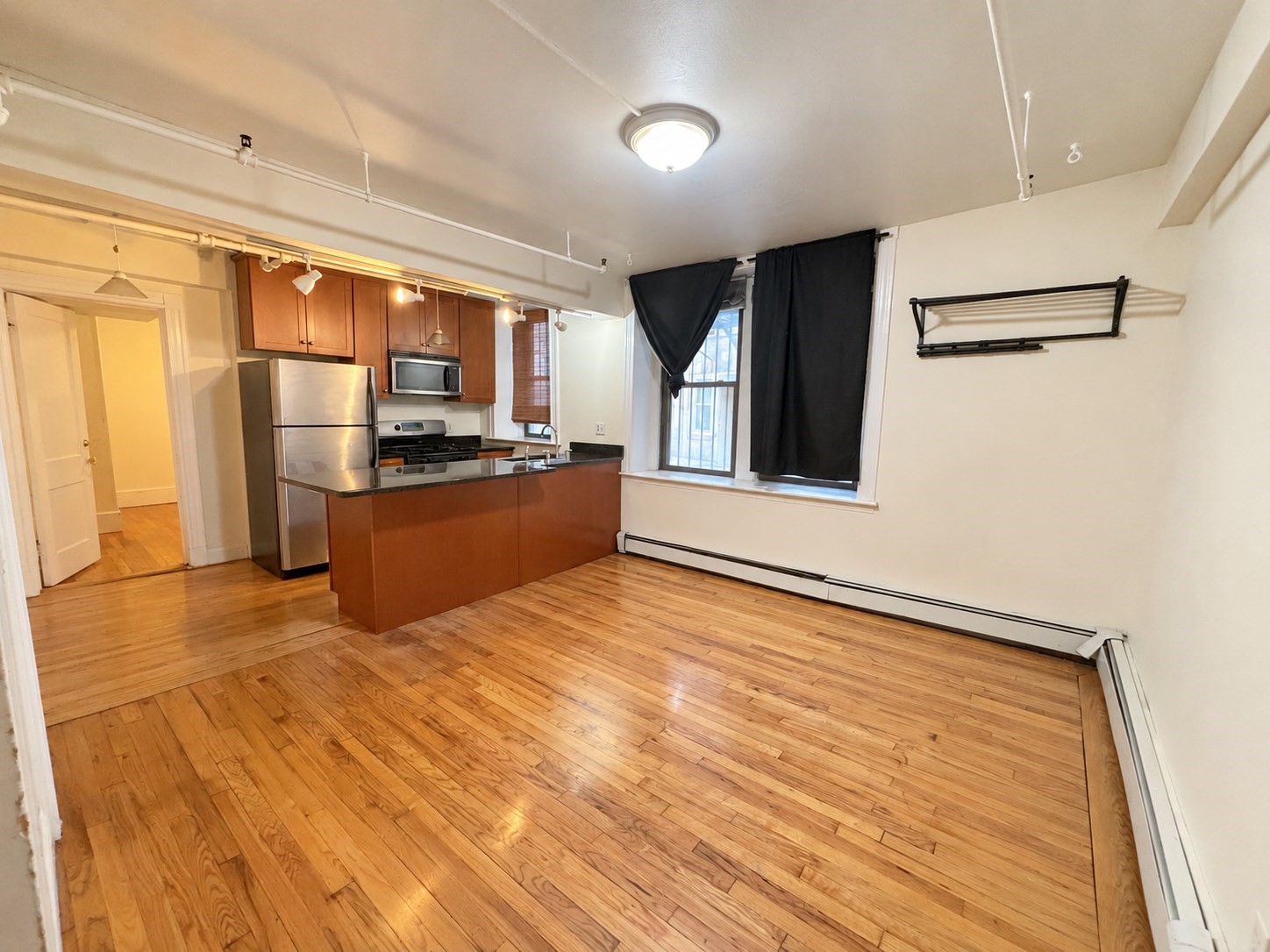 51 Park Dr #B1 — photo