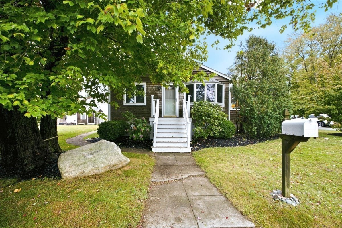 33 Edgar Road, Scituate, MA 02066 — photo 2