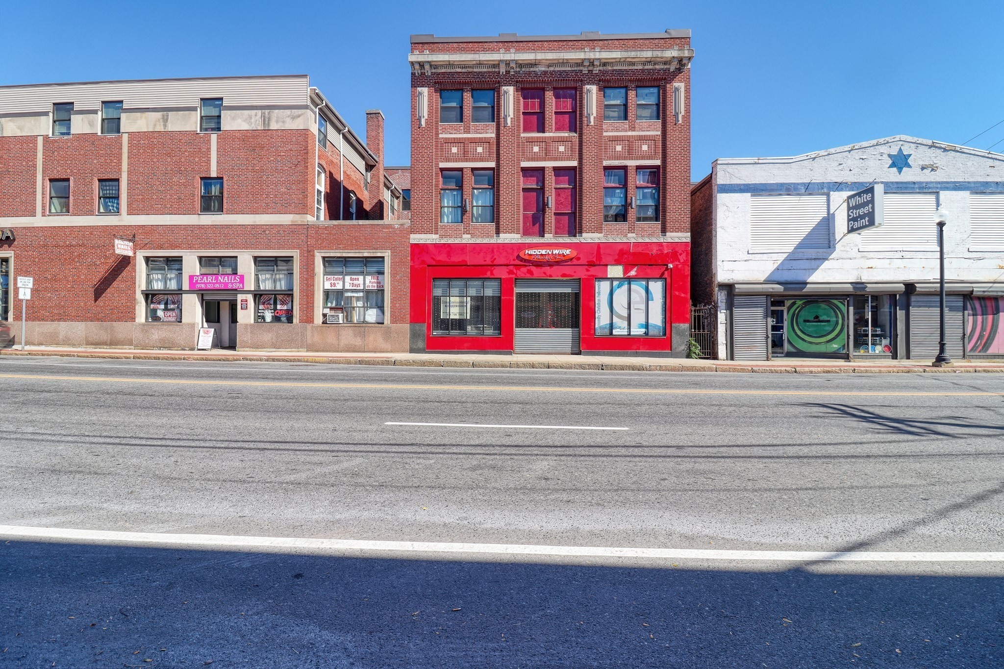 582 Essex Street #R 6 R — photo