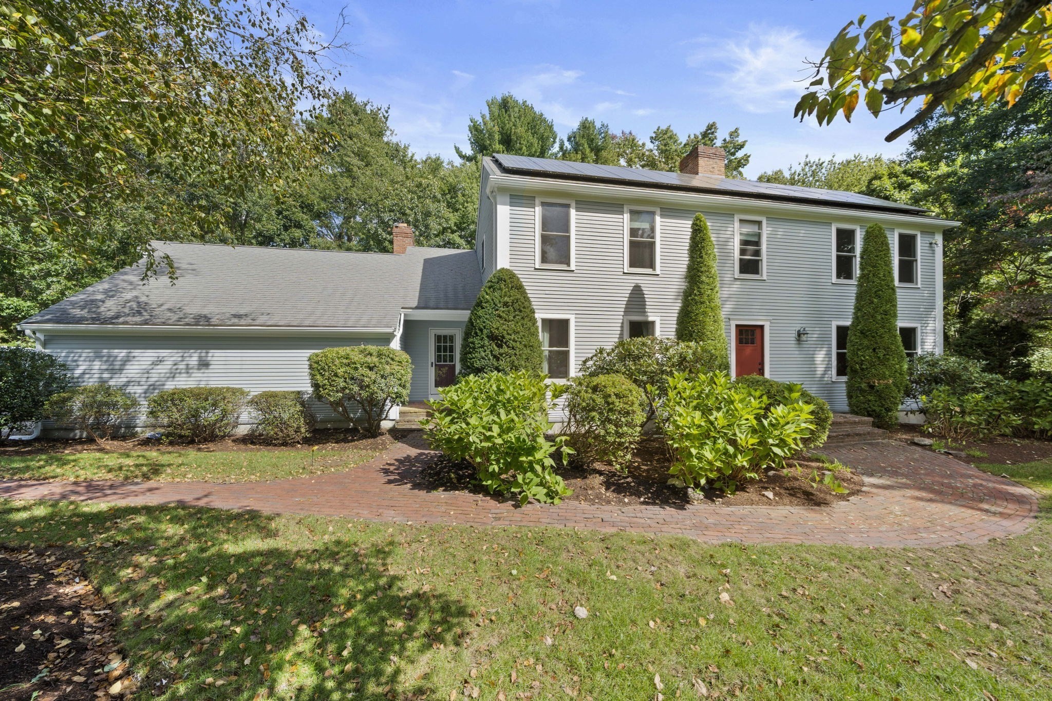 6 Seminole Rd — photo