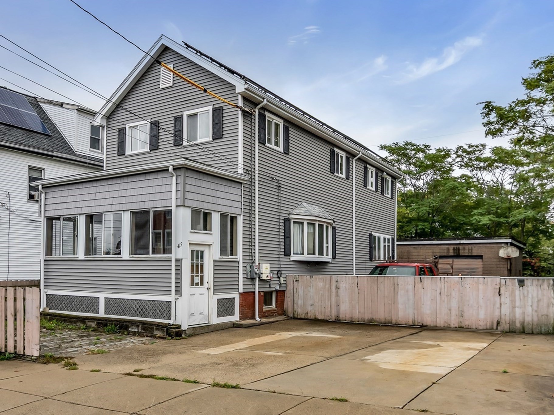 415 Crescent Ave. — photo