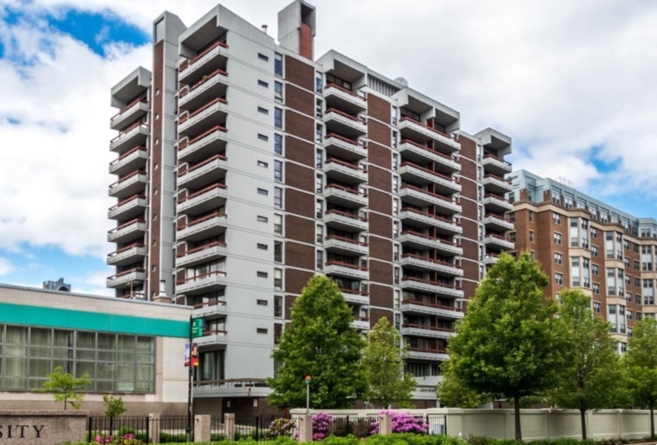 566 Commonwealth Ave #L101 — photo