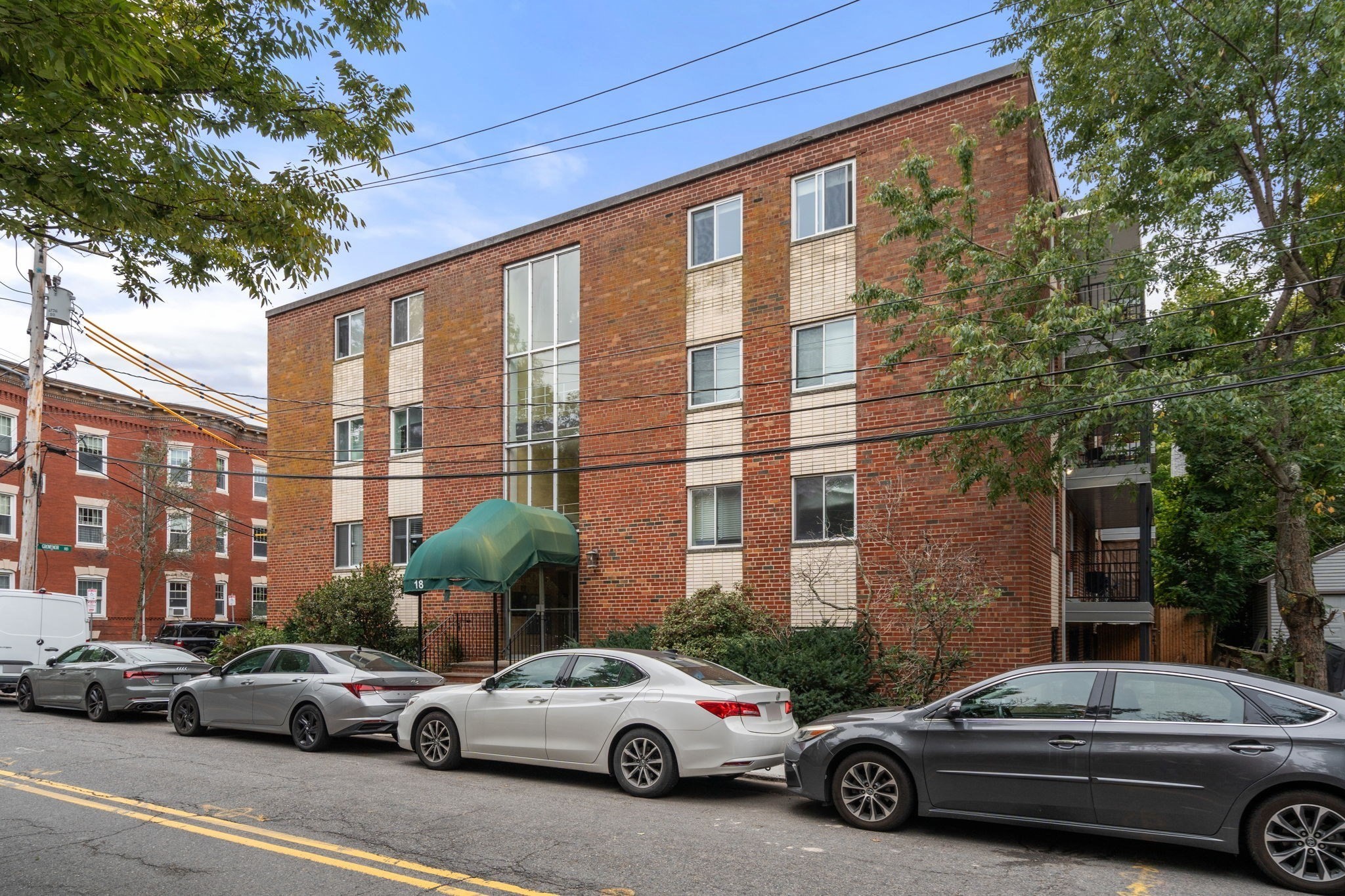 18 Pond St #1 — photo