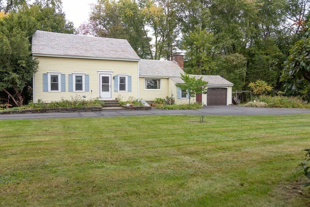 90 N Main Street — photo