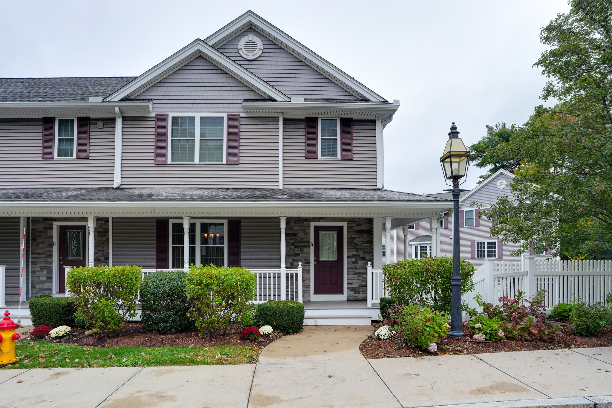264 Winn Street Unit a — photo