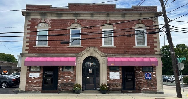 407-411 North Main Street — photo