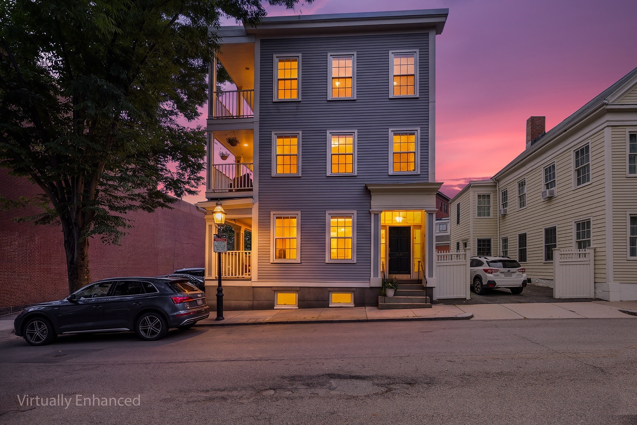 54 Chestnut St #3 — photo