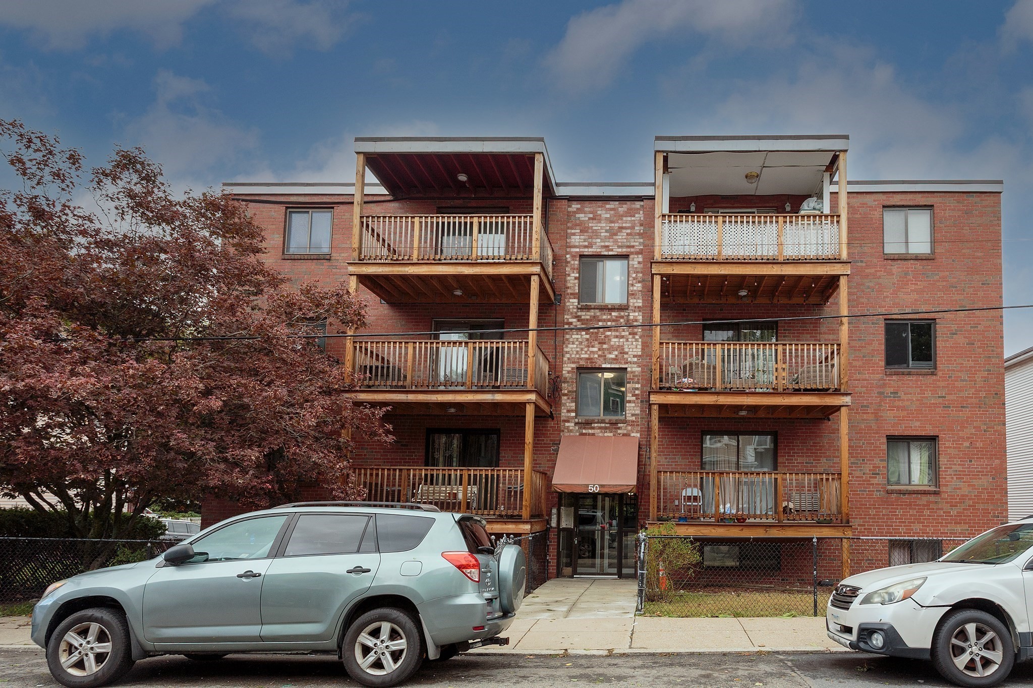50 Seymour St #15 — photo