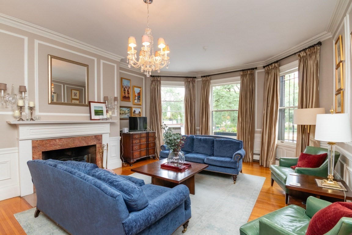164 Beacon St #2 — photo